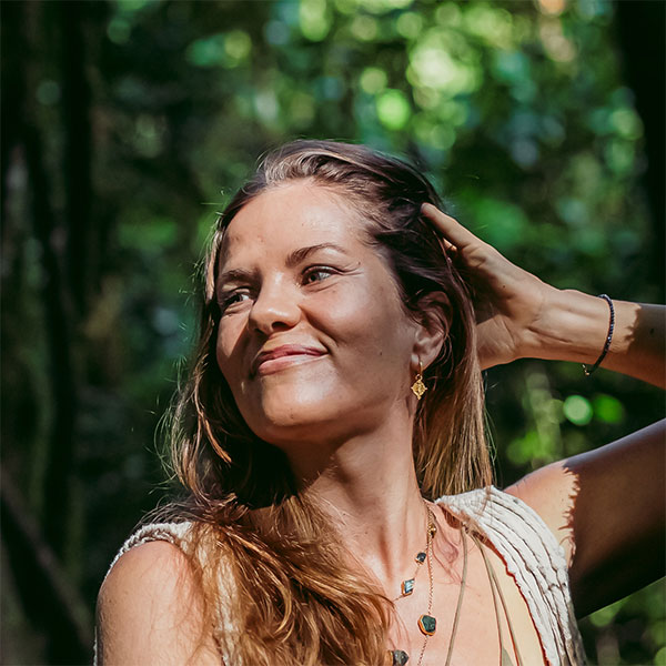 Dominika - ReWild UrSelf