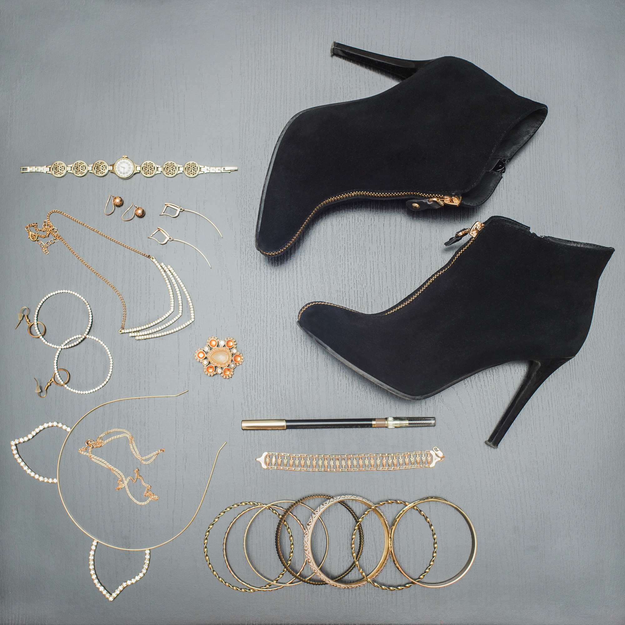 Accessories for the meeting