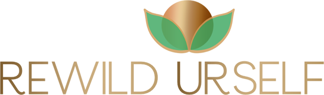 logo - ReWild UrSelf